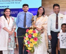 Launch of After Completion of Therapy (ACT) Clinic at Kasturba Hospital, Manipal